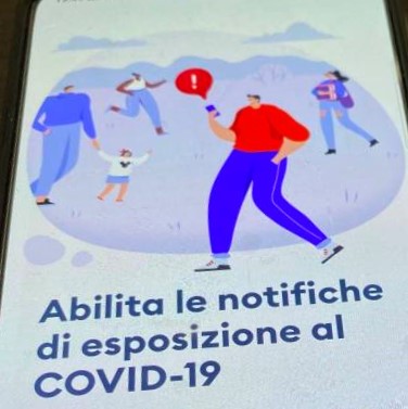 ATTUALITA’ – L’ App “Immuni”