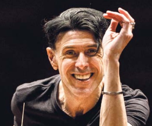 CULTURA E SPETTACOLO